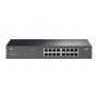 TP-Link LS1016G 16-Port Gigabit Switch για desktop/rack