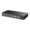 TP-Link LS1016G 16-Port Gigabit Switch για desktop/rack
