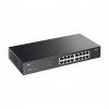 TP-Link LS1016G 16-Port Gigabit Switch για desktop/rack