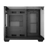 Darkflash TH285M Κουτί υπολογιστή Micro-ATX με σκληρυμένο γυαλί, μαύρο