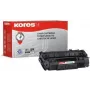 Kores G1227RBS Μαύρο τόνερ για HP CM1410, περ. 2.000 σελίδες, με τσιπ