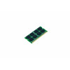 GOODRAM 8GB DDR3 1333MHz CL9 SO-DIMM Μνήμη RAM (GR1333S364L9/8G)