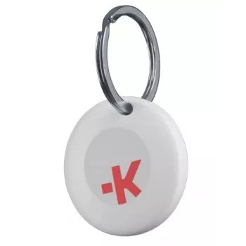 Skross eTAG X2 GPS Ιχνηλάτης αποσκευών, Πολυλειτουργικό, Λευκό, 1 ζεύγος (SKTAETAG02PCCN)