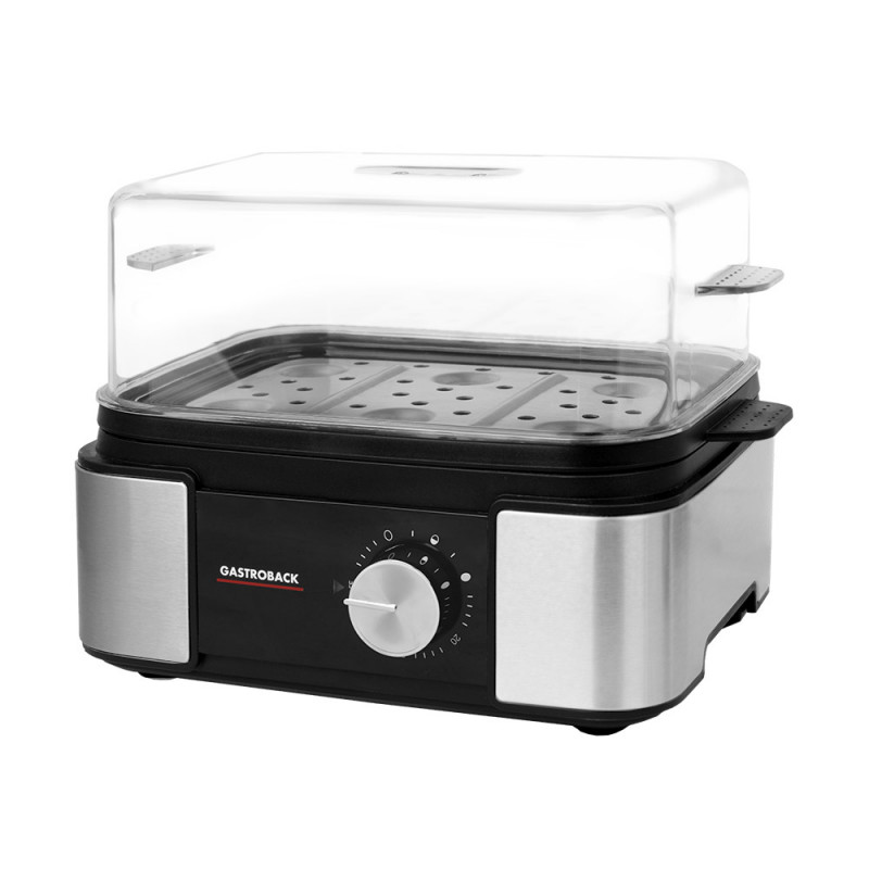 Gastroback 42803 Easycook 6 Smart βραστήρας αυγών