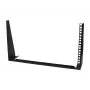 Allnet SMW σειρά βάση τοίχου 19 ιντσών, 6U, βάθος 276 mm, μαύρο (ALL-SMW6USCHWARZ)