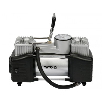Yato YT-73462 ηλεκτρική αντλία αέρα 10 bar 60 l/min