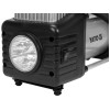 Yato YT-73462 ηλεκτρική αντλία αέρα 10 bar 60 l/min