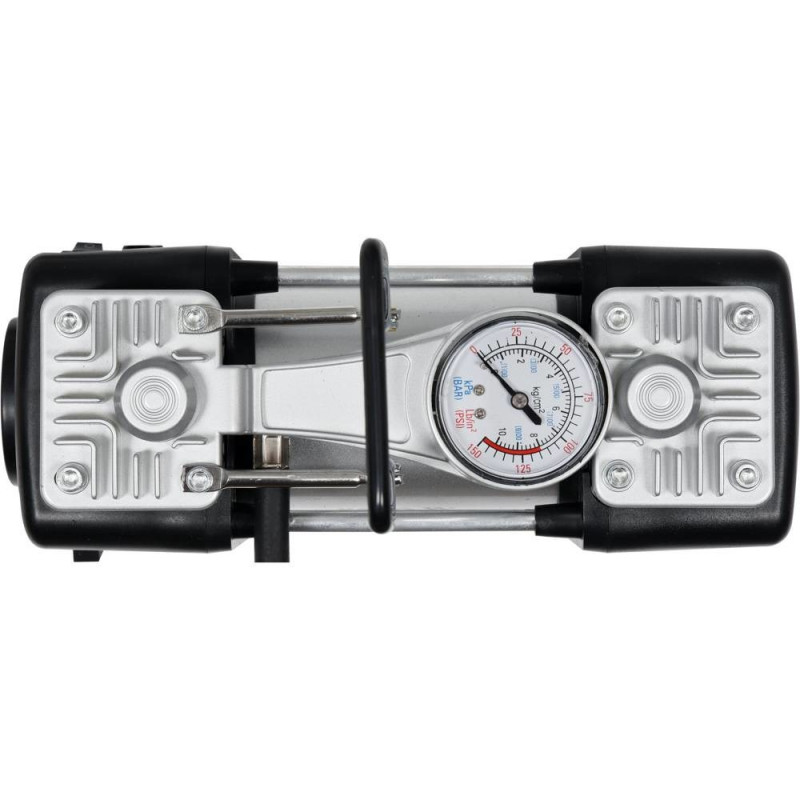 Yato YT-73462 ηλεκτρική αντλία αέρα 10 bar 60 l/min