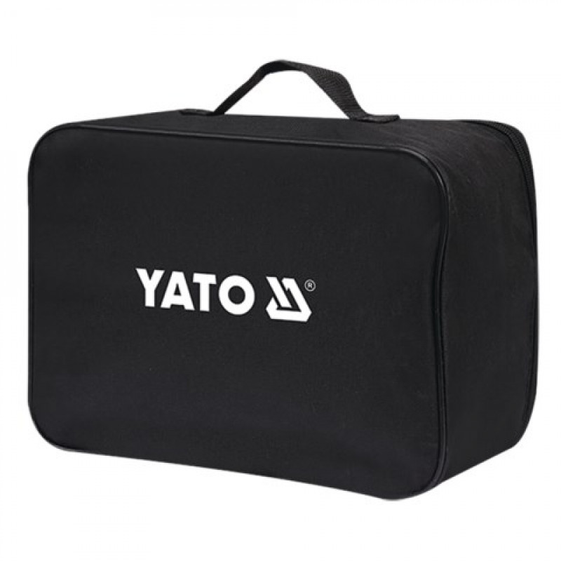 Yato YT-73462 ηλεκτρική αντλία αέρα 10 bar 60 l/min
