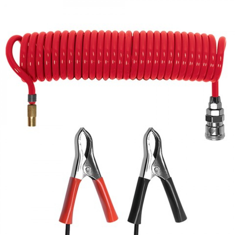 Yato YT-73462 ηλεκτρική αντλία αέρα 10 bar 60 l/min