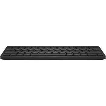 HP 350 συμπαγές πληκτρολόγιο πολλαπλών συσκευών, μαύρο, ιταλικό layout (692S8AA#ABZ)