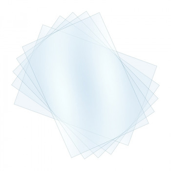 Anycubic NFEP Προστατευτική μεμβράνη οθόνης για Photon Mono M5/M5s/M5s Pro/M7 Pro/M7 (10,1 ίντσες/5 τεμ.)