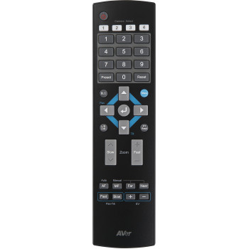 AVer PTZ Series Τηλεχειριστήριο (0412S912-AVE)
