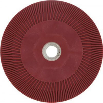 3M Δίσκος στήριξης Cubitron II ραβδωτός M14/115mm