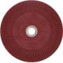 3M Δίσκος στήριξης Cubitron II ραβδωτός M14/115mm