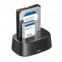 UGREEN CM198 Σταθμός σύνδεσης SATA HDD/SSD 2,5 ίντσες/3,5 ίντσες σε USB 3.0 (50857)