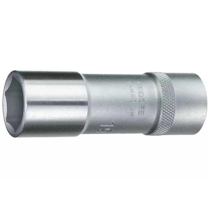 Gedore 19 L 10 1718738 Καρυδάκι 1/2