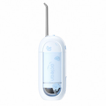 Oclean W Kids Συσκευή στοματικής υγιεινής, μπλε