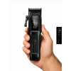 Ray Battler RB 6920 Κουρευτική μηχανή + 6 εξαρτήματα χτένας