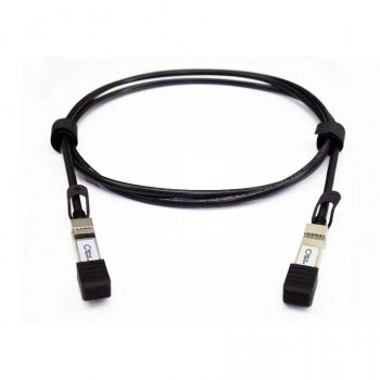 Lanview 10G SFP DAC καλώδιο 3 m, συμβατό με Dell CBL-10GSFP-DAC-3M (MO-CBL-10GSFP-DAC-3M)