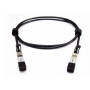 Lanview 10G SFP DAC καλώδιο 3 m, συμβατό με Dell CBL-10GSFP-DAC-3M (MO-CBL-10GSFP-DAC-3M)