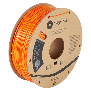 Polmask ASA 1,75mm Πορτοκαλί 1kg Νήμα 3D εκτυπωτή