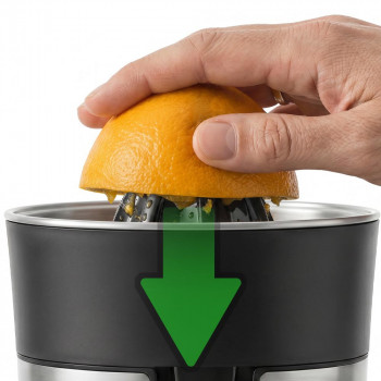 Gastroback 41148 Design Στιφτή εσπεριδοειδών Vita Juice