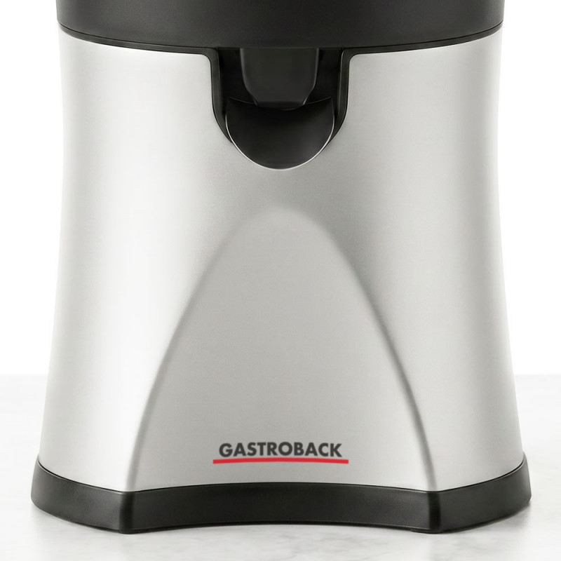 Gastroback 41148 Design Στιφτή εσπεριδοειδών Vita Juice