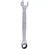 KS TOOLS DUO GEARplus Συνδυασμένο κλειδί, λειτουργία καστάνιας γερμανικού 17mm