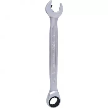 KS TOOLS DUO GEARplus Συνδυασμένο κλειδί, λειτουργία καστάνιας γερμανικού 17mm