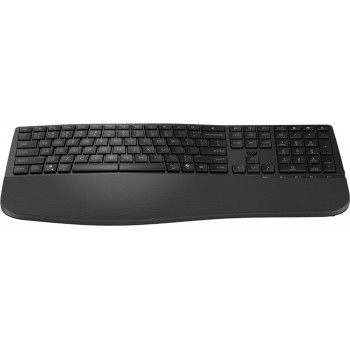 HP 680 CFT Πληκτρολόγιο Dual-Mode, Τουρκική διάταξη (8T6L8AA#AB8)