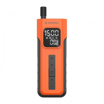 Etenwolf C2 Αεροσυμπιεστής αυτοκινήτου, 10,34 bar, 4000 mAh
