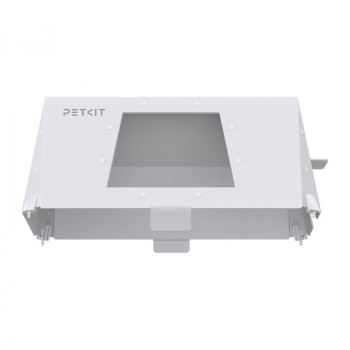 Petkit Κάλυμμα για αμμολεκάνη γάτας
