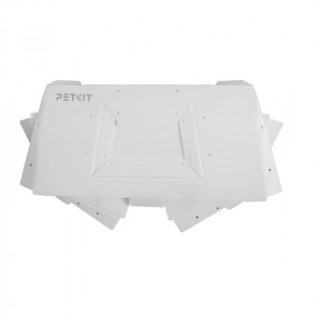 Petkit Κάλυμμα για αμμολεκάνη γάτας