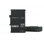 Teltonika TSW010 Ethernet switch 5 θυρών 100 Mbps για ράγα DIN, χωρίς τροφοδοτικό (TSW010010000)
