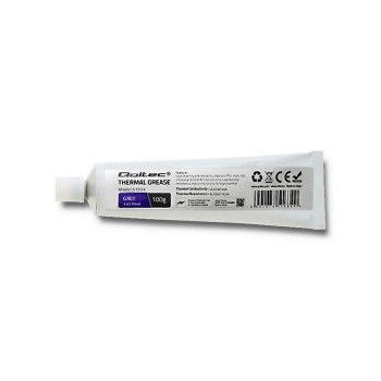 Qoltec Θερμοαγώγιμη Πάστα 4,63 W/m-K | 100g | Γκρι