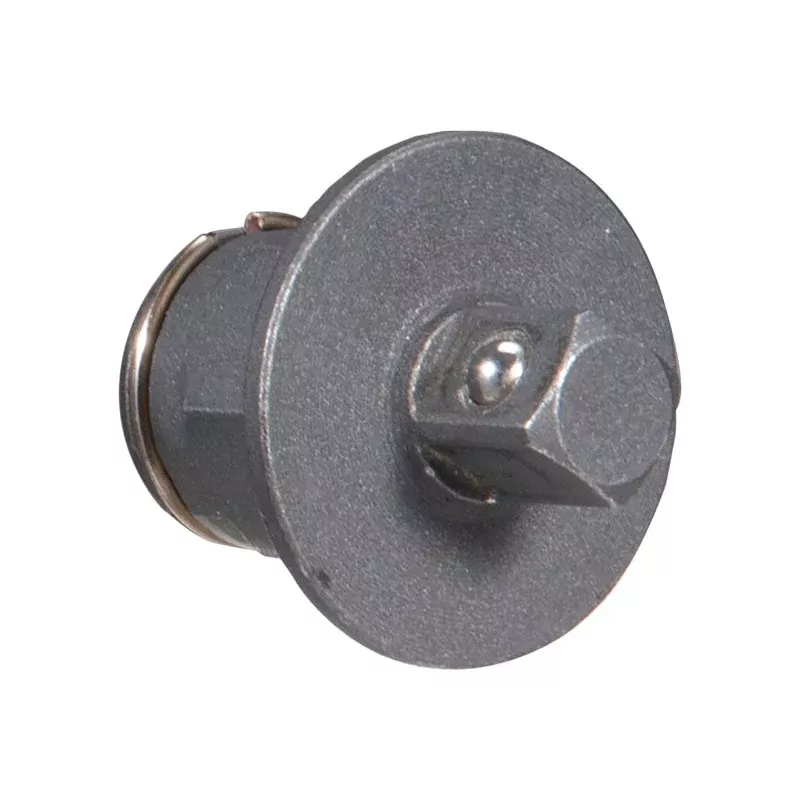 Makita 191A51-1 Προσαρμογέας καρυδακιού 1/4
