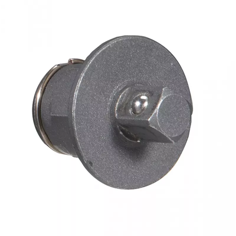 Makita 191A51-1 Προσαρμογέας καρυδακιού 1/4