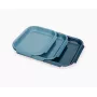 Joseph Joseph Nest Bake 3 τεμ. μπλε φόρμα ψησίματος