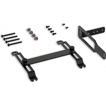 Alphacool Core Σετ καθολικής τοποθέτησης για DDCzero Reservoir