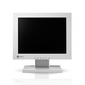 EIZO FDSV1201F-GY Οθόνη 12,1 ιντσών (31 cm), έκδοση Free-Mount