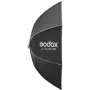 Godox UL-Box-OCTA-150 Softbox ομπρέλας, σύνδεση Bowens