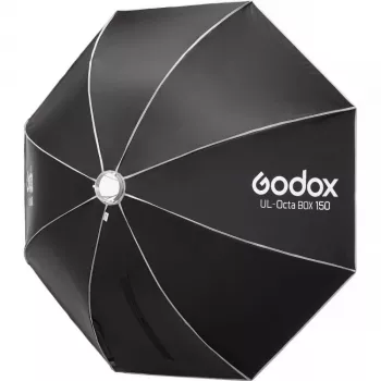 Godox UL-Box-OCTA-150 Softbox ομπρέλας, σύνδεση Bowens