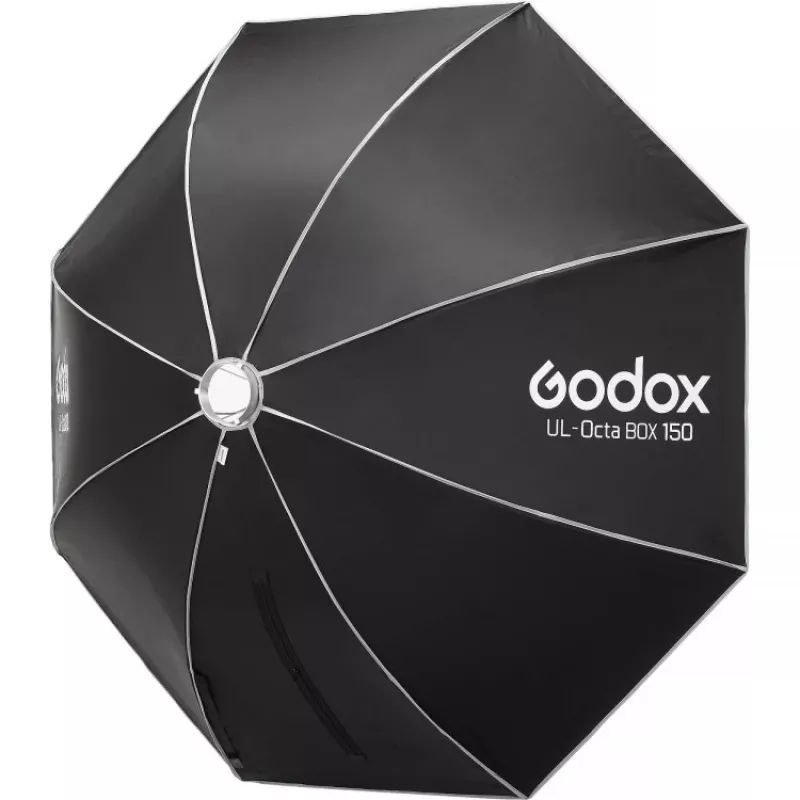 Godox UL-Box-OCTA-150 Softbox ομπρέλας, σύνδεση Bowens
