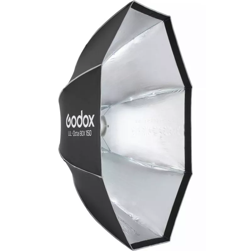 Godox UL-Box-OCTA-150 Softbox ομπρέλας, σύνδεση Bowens