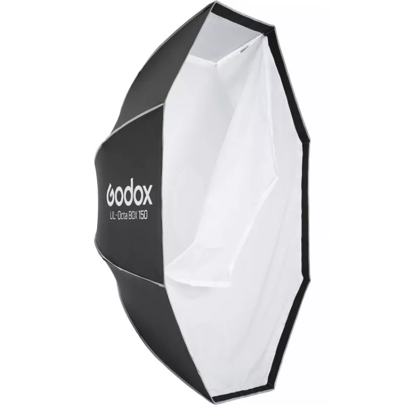 Godox UL-Box-OCTA-150 Softbox ομπρέλας, σύνδεση Bowens