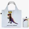 LOQI Τσάντα Basquiat – Pez Dispenser