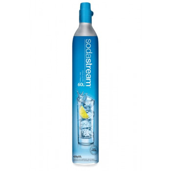 SodaStream AlcoJet Φιάλη για αναπλήρωση ανθρακικού οξέος συσκευή ποτών