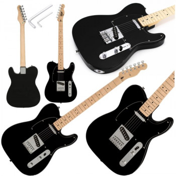V-TONE ETL39 BK 4/4 Ηλεκτρική κιθάρα Telecaster