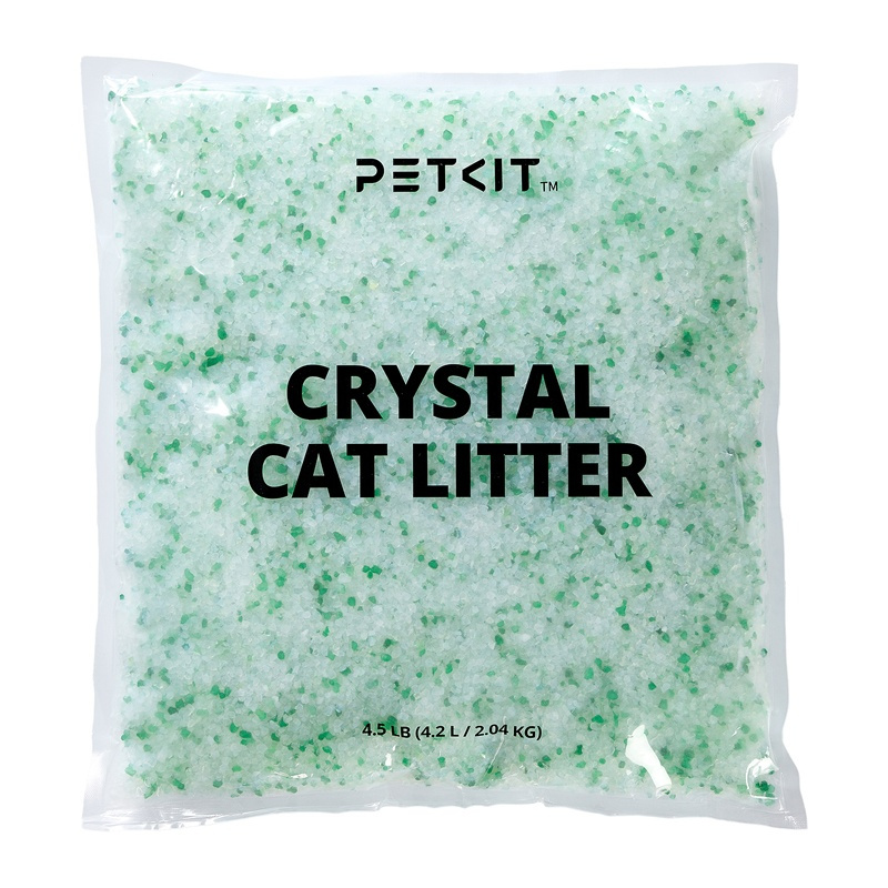 Petkit Crystal Άμμος γάτας